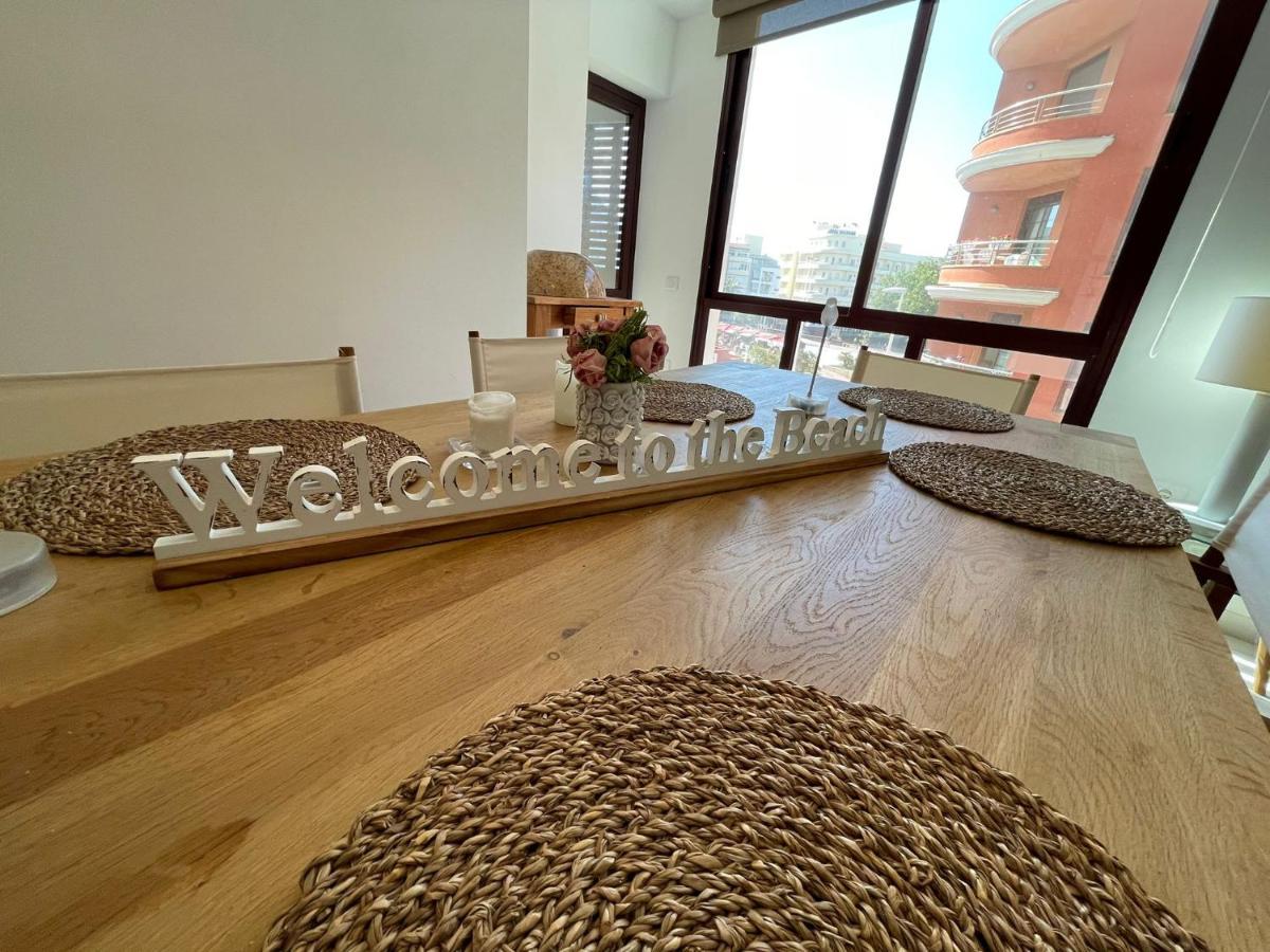 Welcome To The Beach. El Medano Royal Plaza Екстериор снимка